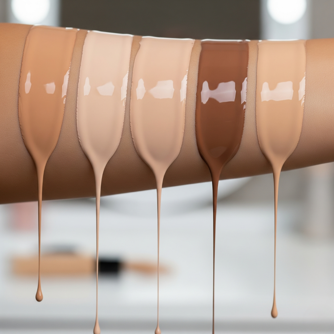 Neutral Medium Skin Caring Concealer