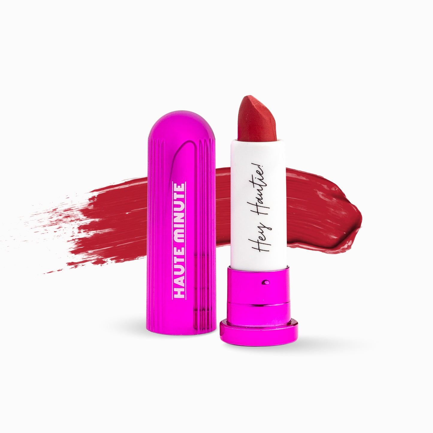 4Ever Haute Long Wearing Lipstick
