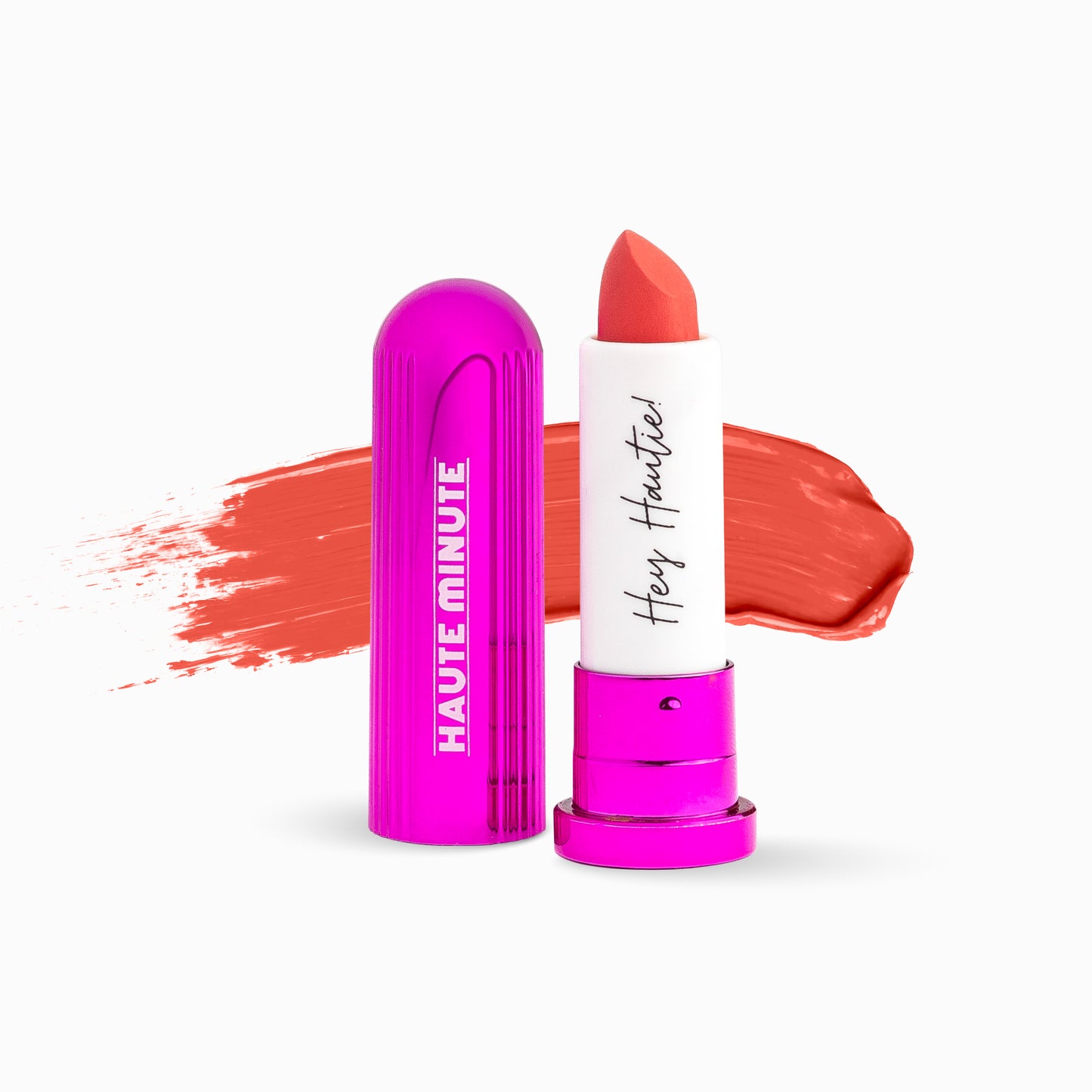 4Ever Haute Long Wearing Lipstick