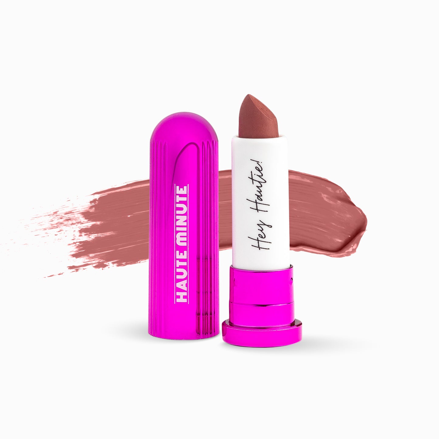 4Ever Haute Long Wearing Lipstick