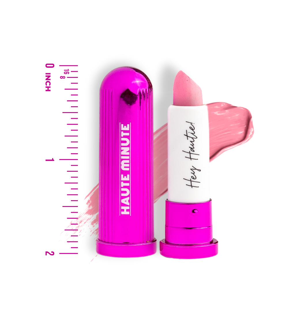 4Ever Haute Long Wearing Lipstick