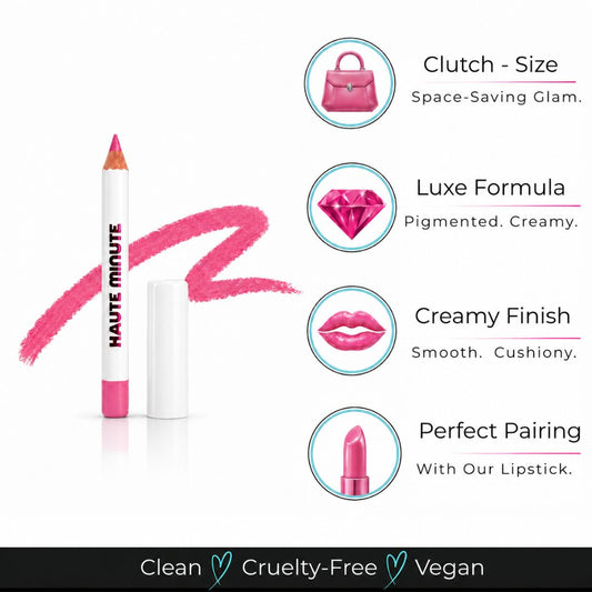 Perfect Pigment Lip Liner - BRB
