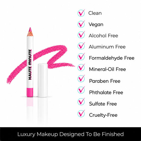 Perfect Pigment Lip Liner - BRB