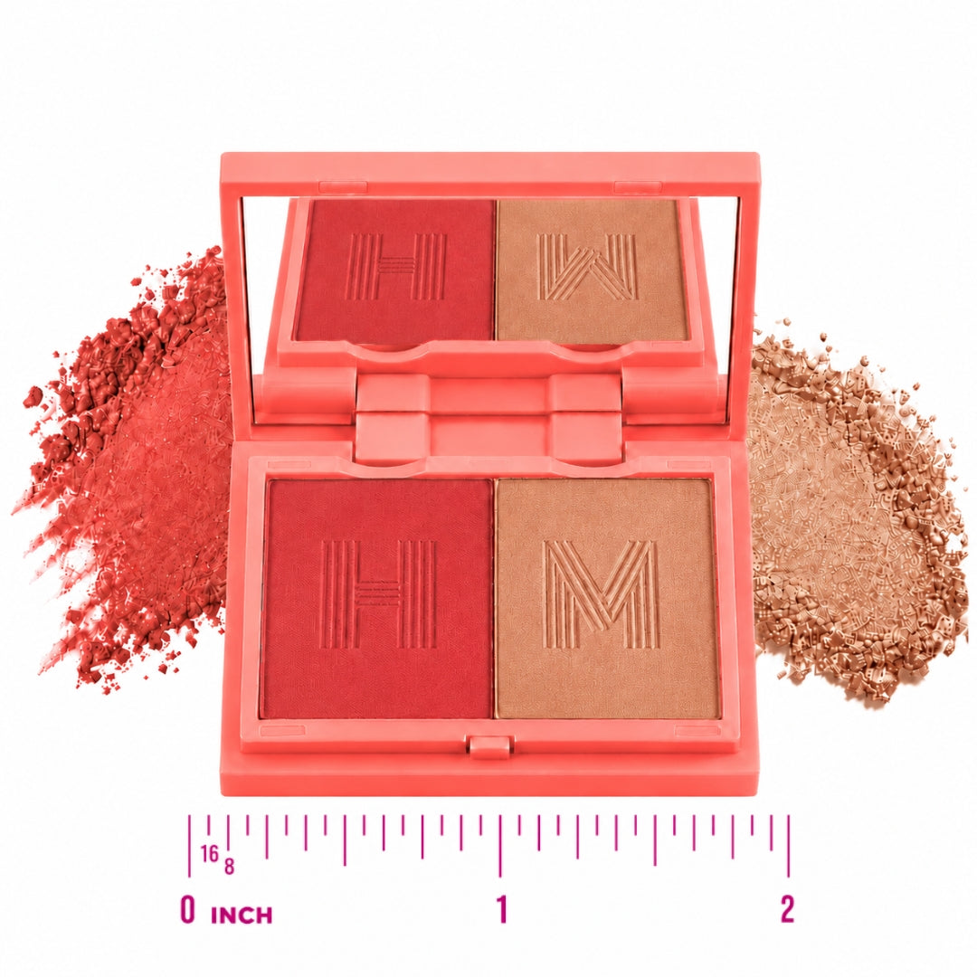 Blush + Brighten Duo - Bo$$ Babe