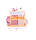 Blush + Brighten Duo - Call My Agent