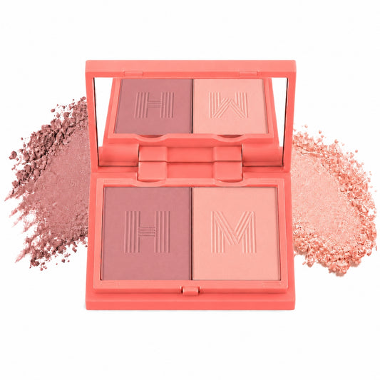 Blush + Brighten Duo
