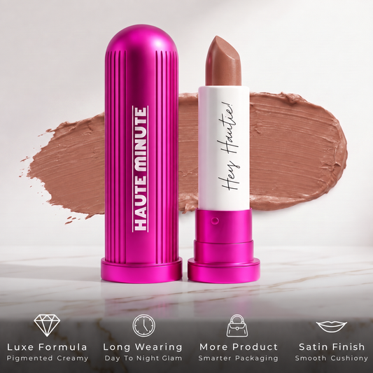 4Ever Haute Long Wearing Lipstick - SUS