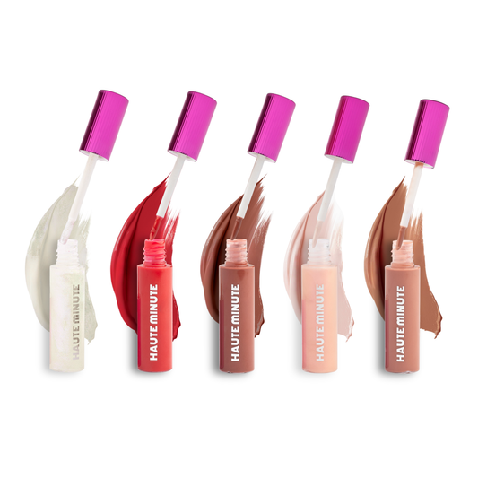 Smooch & Save Lip Combo