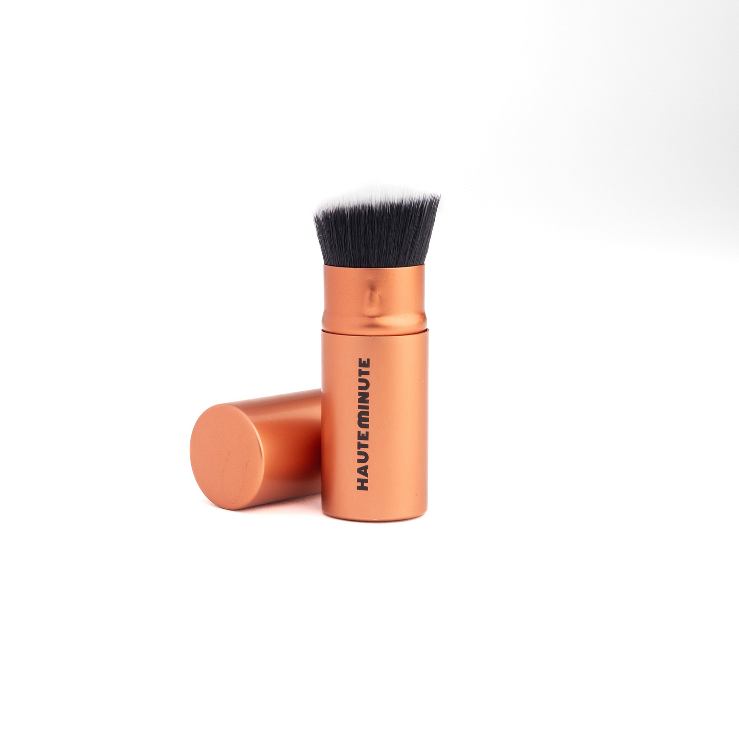 Glamstick Retractable Foundation Brush