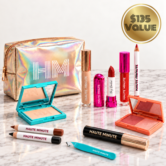 Glam-To-Go