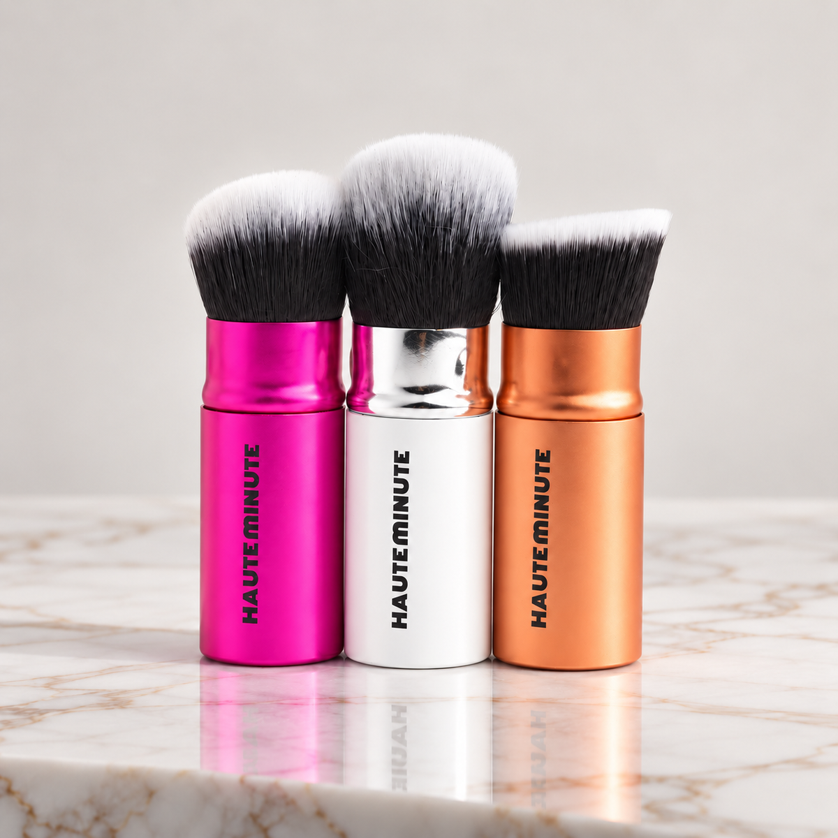 Glamstick Retractable Brush