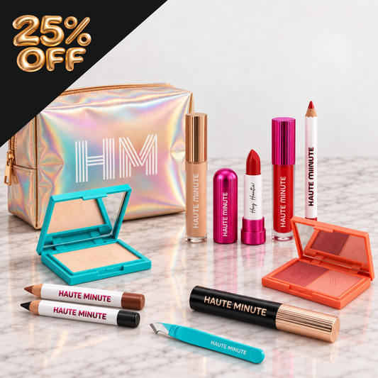 Glam-To-Go