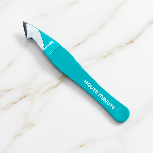 Go Girl! Mini Tweezers