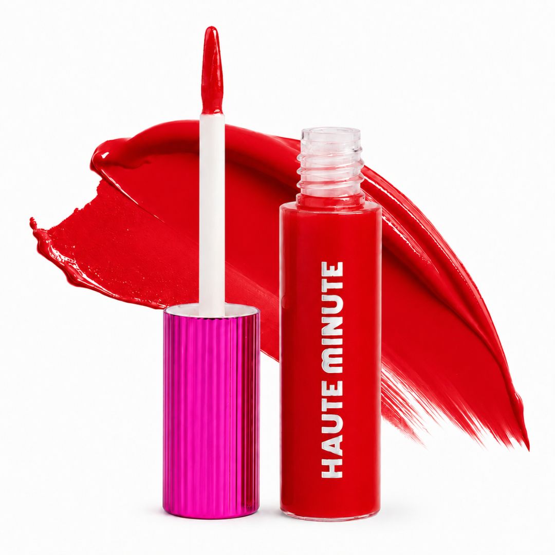 Clutch Couture Lip Shine