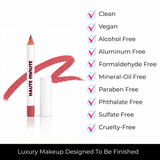 Perfect Pigment Lip Liner - Lip Service