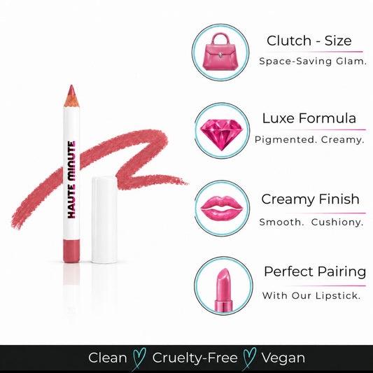 Perfect Pigment Lip Liner - Lip Service