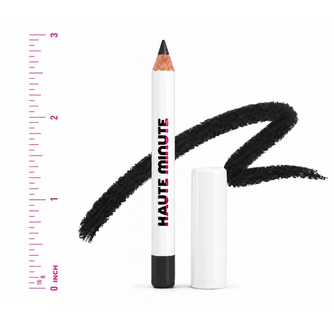 Everlasting Eyeliner - Look Me In The Eyeliner
