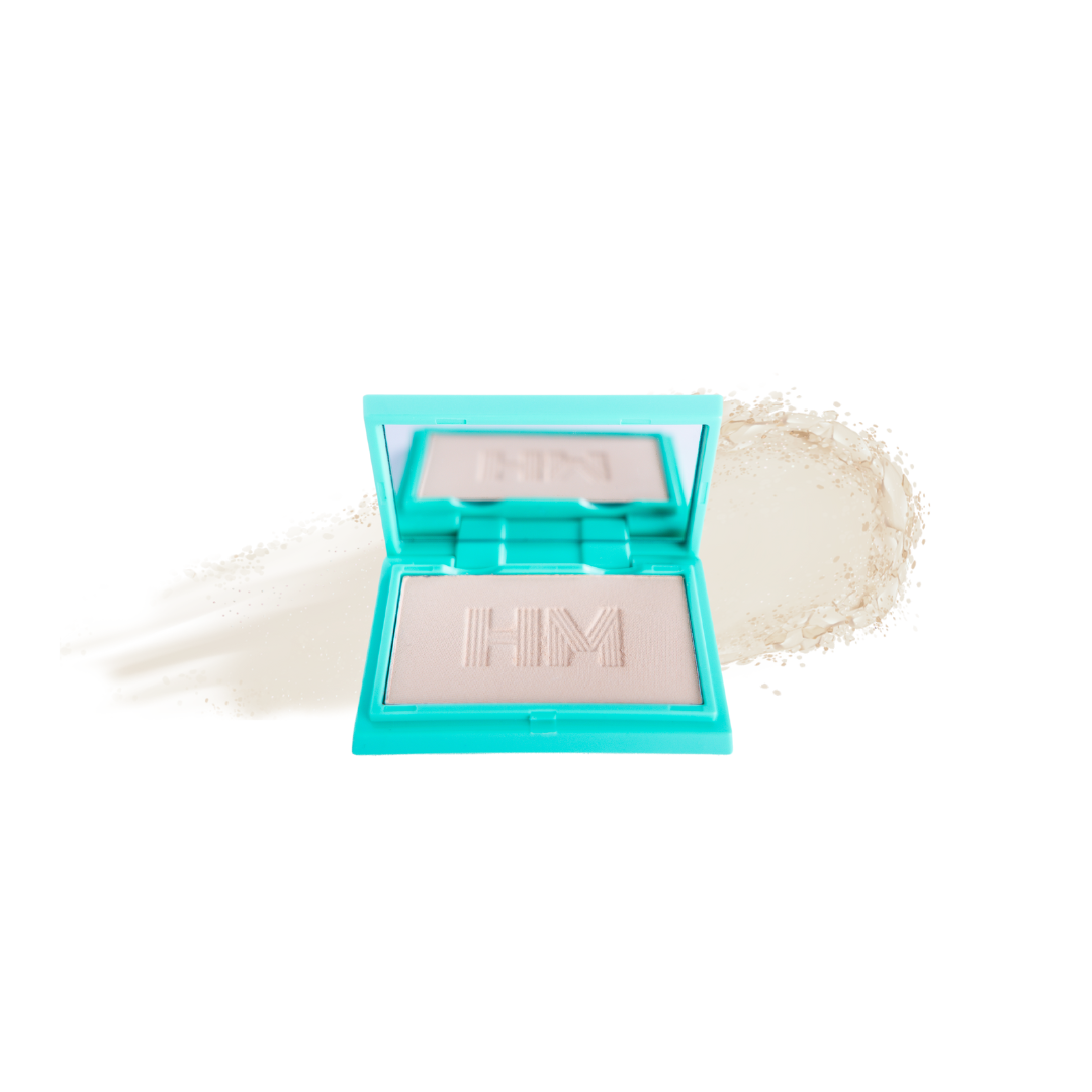Complexion Perfection Mini Pressed Powder