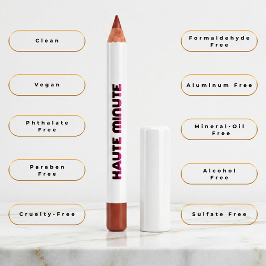 Perfect Pigment Lip Liner