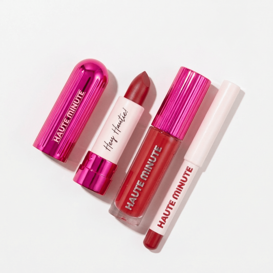 Smooch & Save Lip Combo new