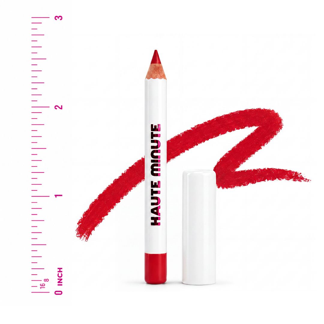 Perfect Pigment Lip Liner - Red Haute