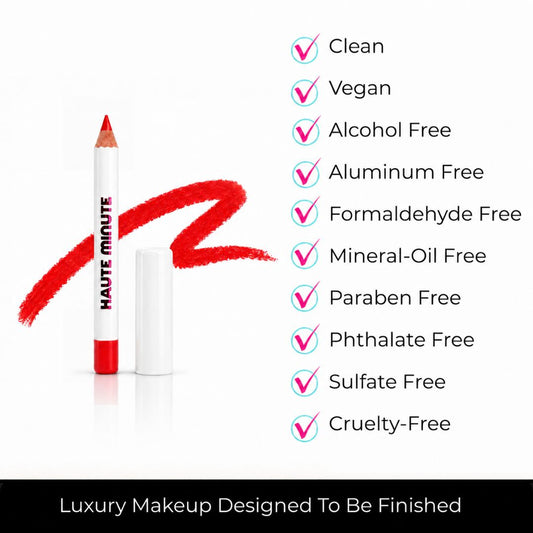 Perfect Pigment Lip Liner - Reservations