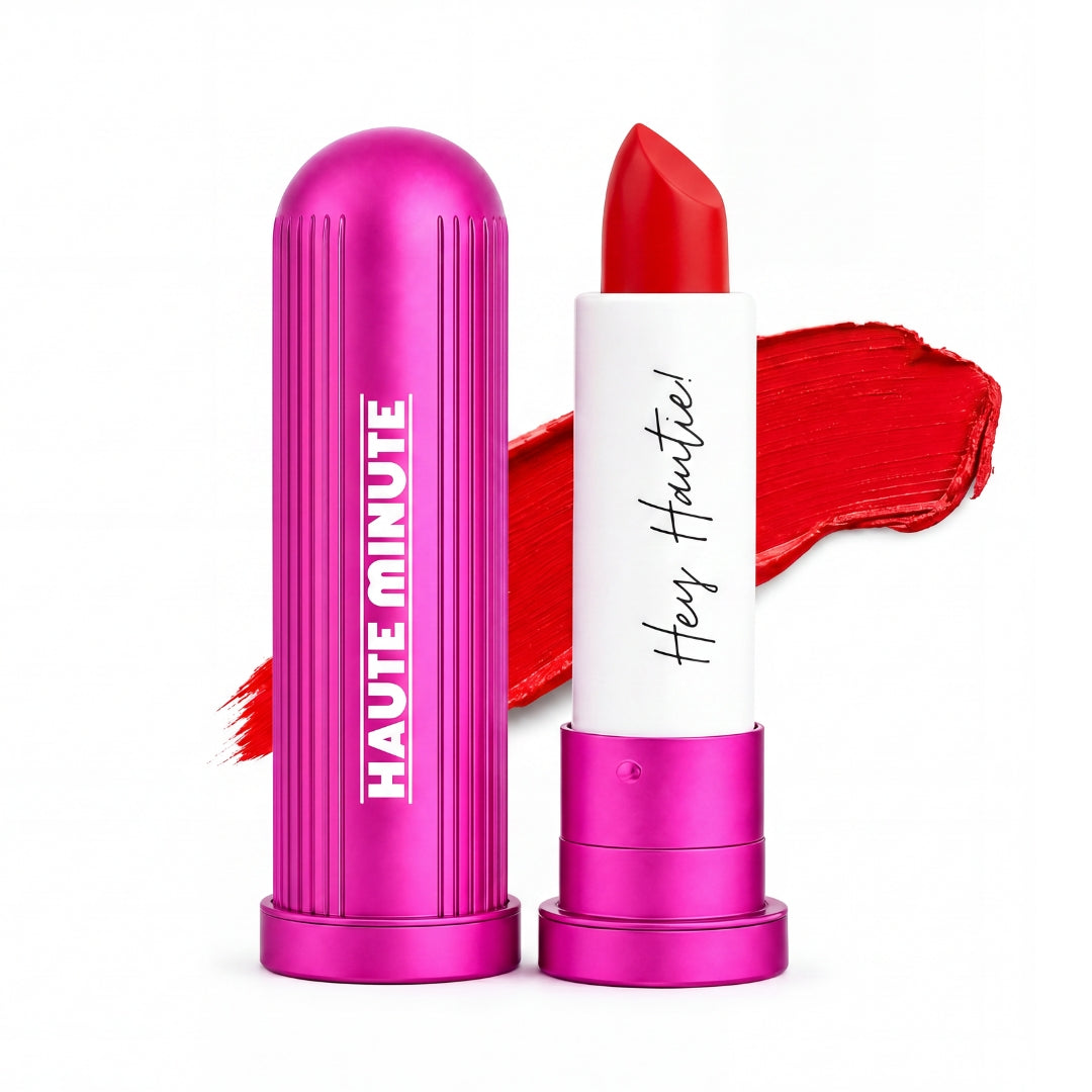 4Ever Haute Long Wearing Lipstick