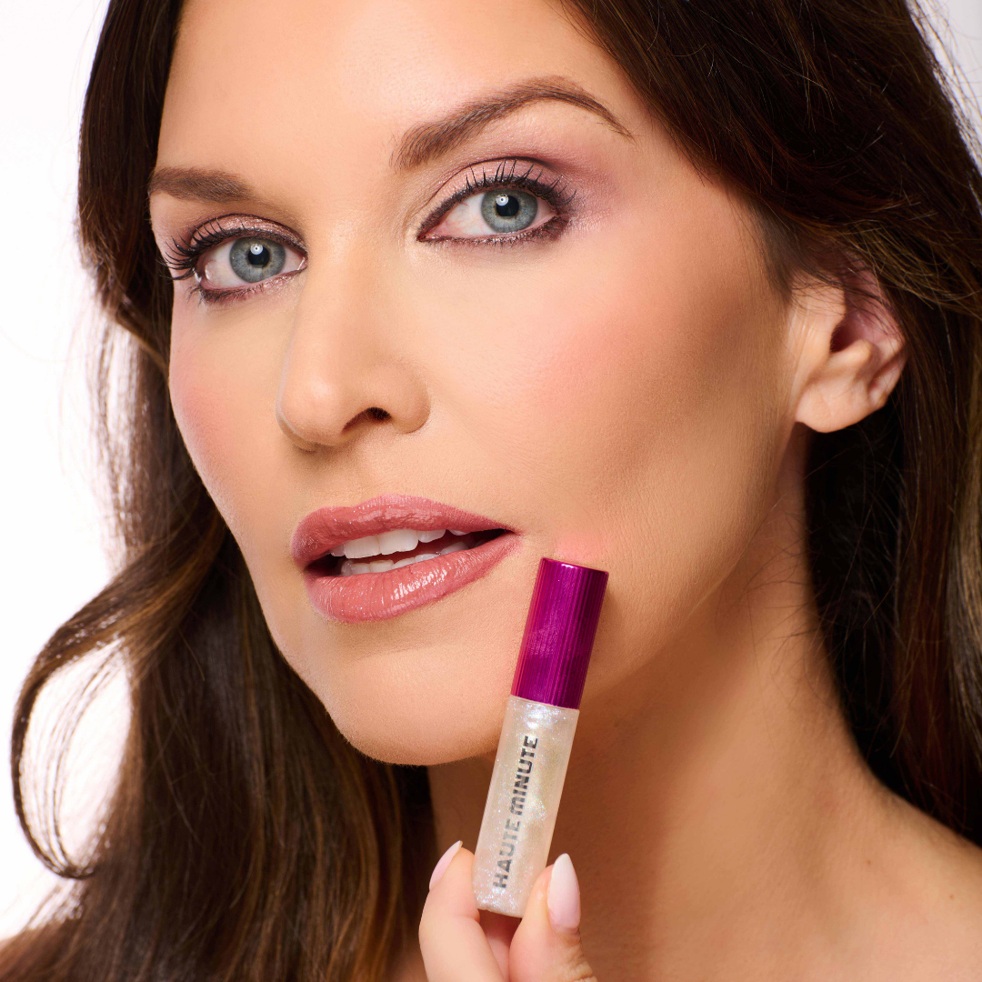 Starlight - Clutch Couture Lip Shine