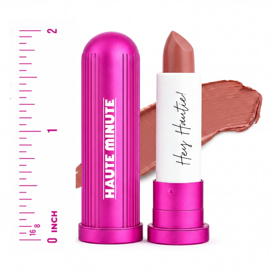 4Ever Haute Long Wearing Lipstick - SUS