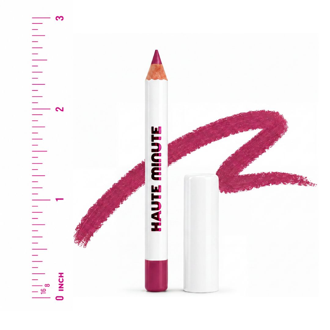 Perfect Pigment Lip Liner - Sooo Late!