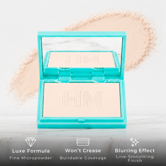Complexion Perfection Mini Pressed Powder