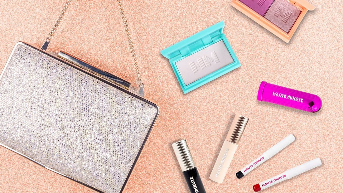 4 Clutch-sized Products You Can't Travel Without