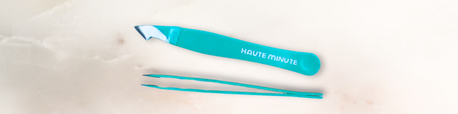 Tweezers