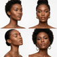 Neutral Dark Complexion Perfection Mini Pressed Powder
