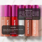 Unicorn Vibes - Clutch Couture Lip Shine