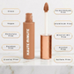 Neutral Sand Skin Caring Concealer
