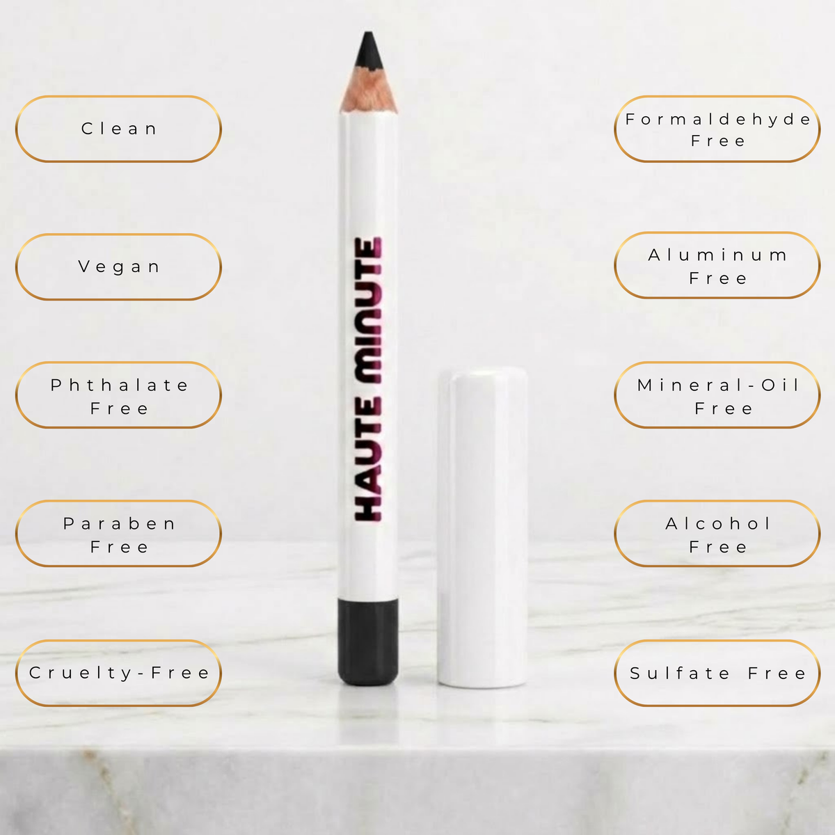 Everlasting Eyeliner