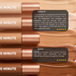 Neutral Deep Skin Caring Concealer