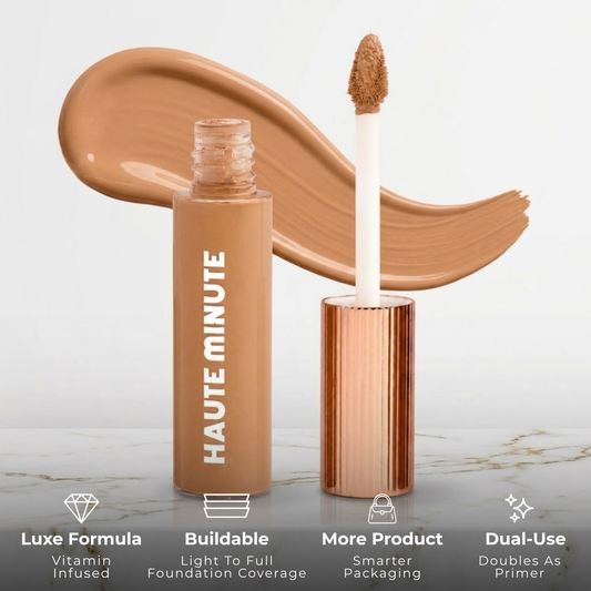 Neutral Medium Skin Caring Concealer