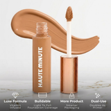 Neutral Medium Skin Caring Concealer