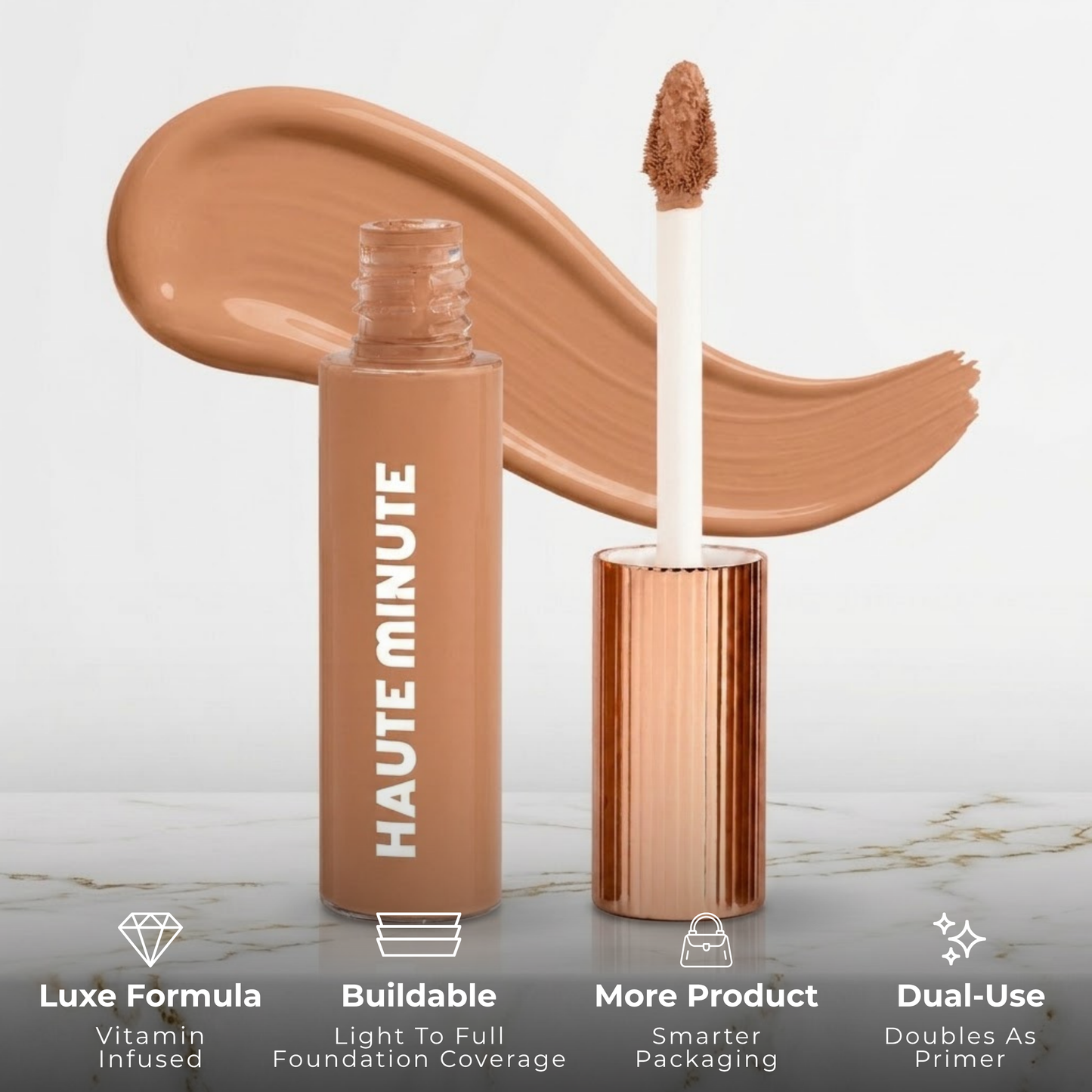 Neutral Sand Skin Caring Concealer