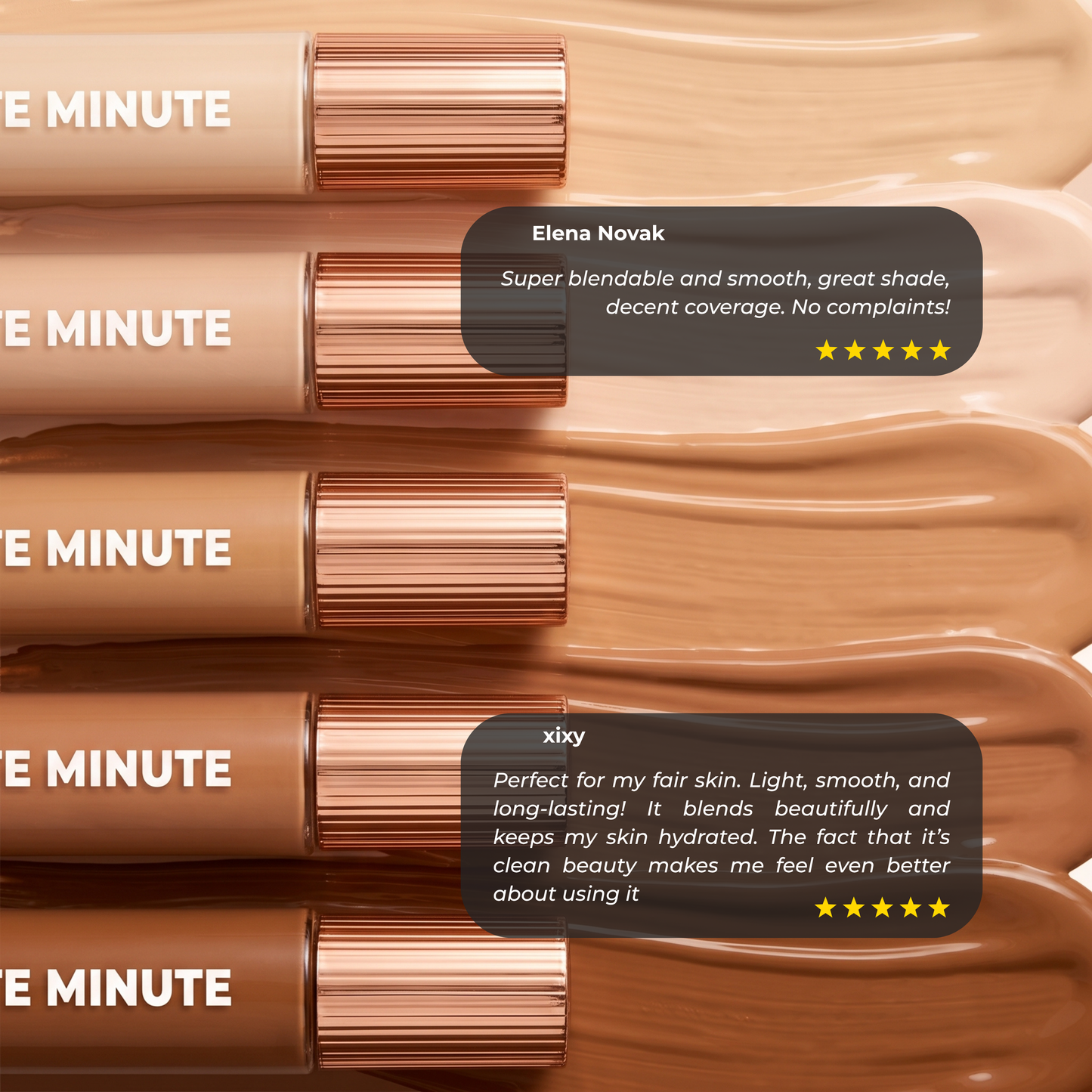 Neutral Fair Skin Caring Concealer