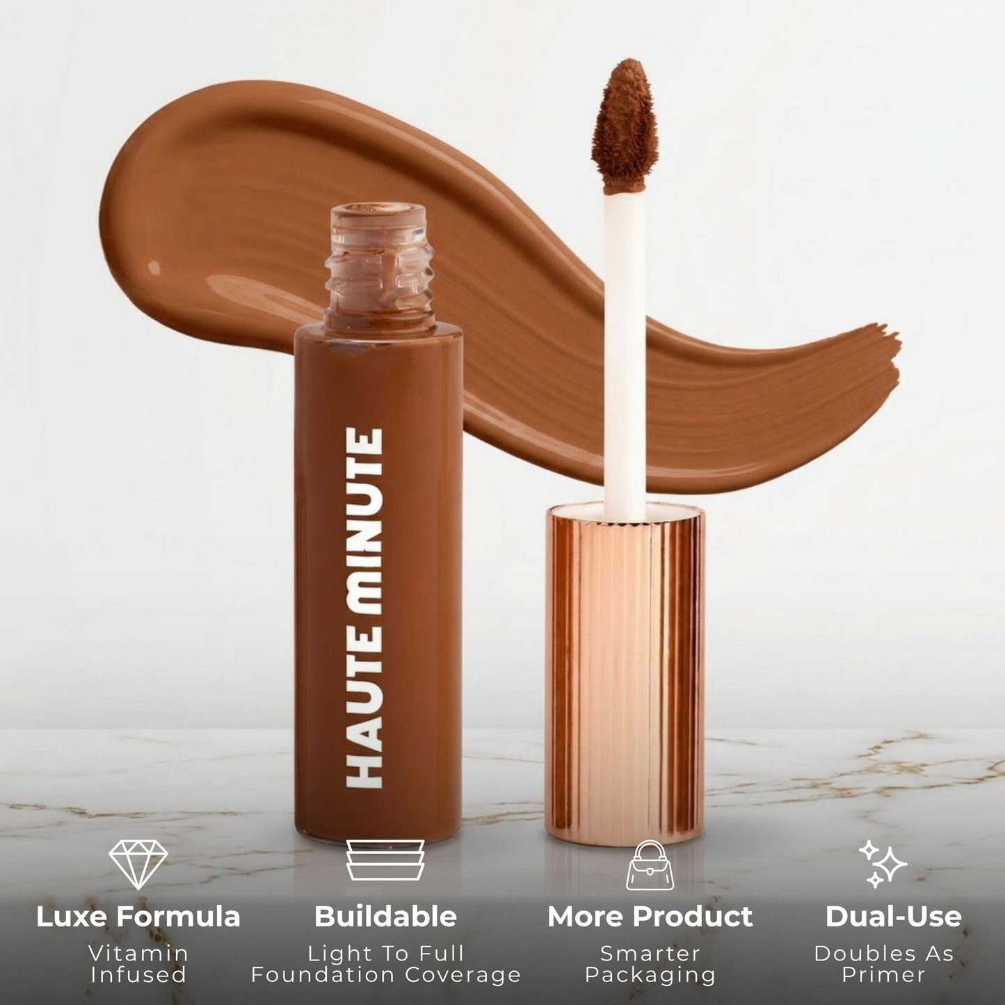 Neutral Deep Skin Caring Concealer