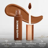 Neutral Deep Skin Caring Concealer