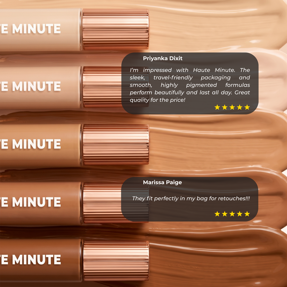 Neutral Medium Skin Caring Concealer