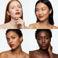 4Ever Haute Long Wearing Lipstick - Meet Me There!