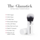 Glamstick Retractable Powder Brush