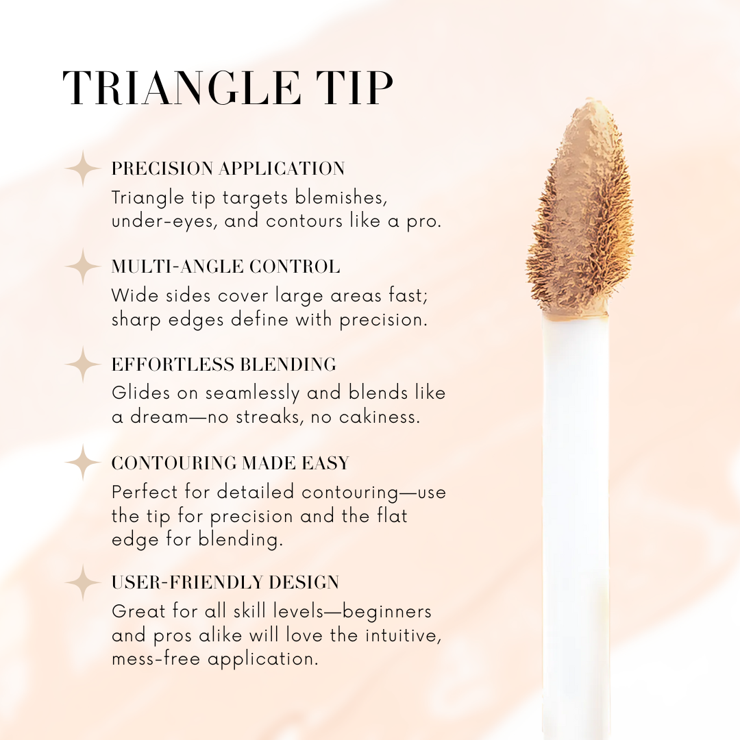 Skin Caring Concealer - Neutral Fair