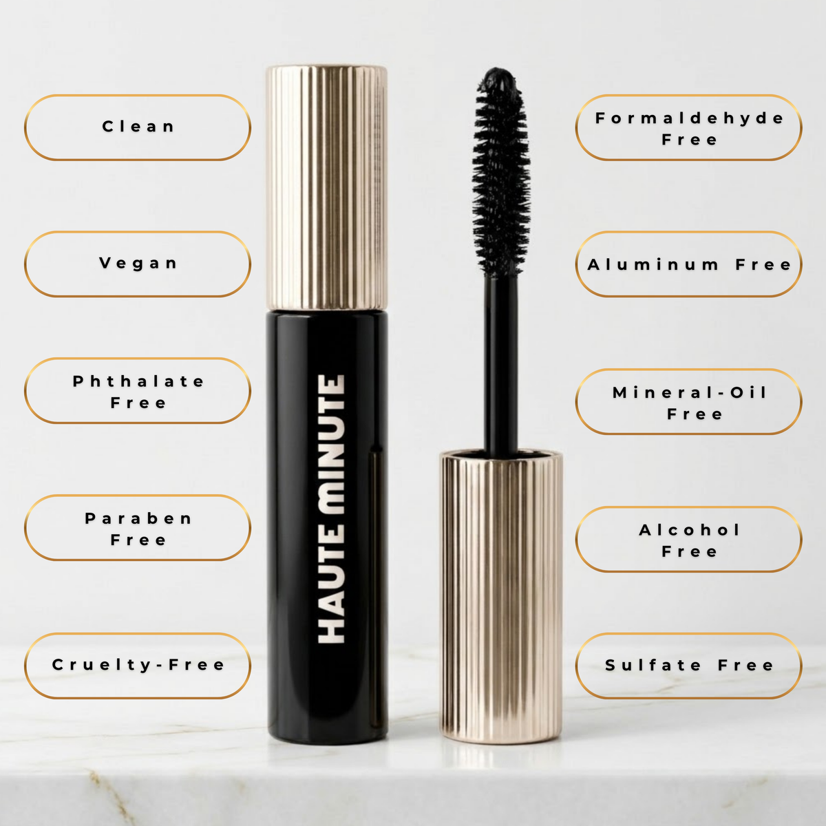 Flash Lash Mascara