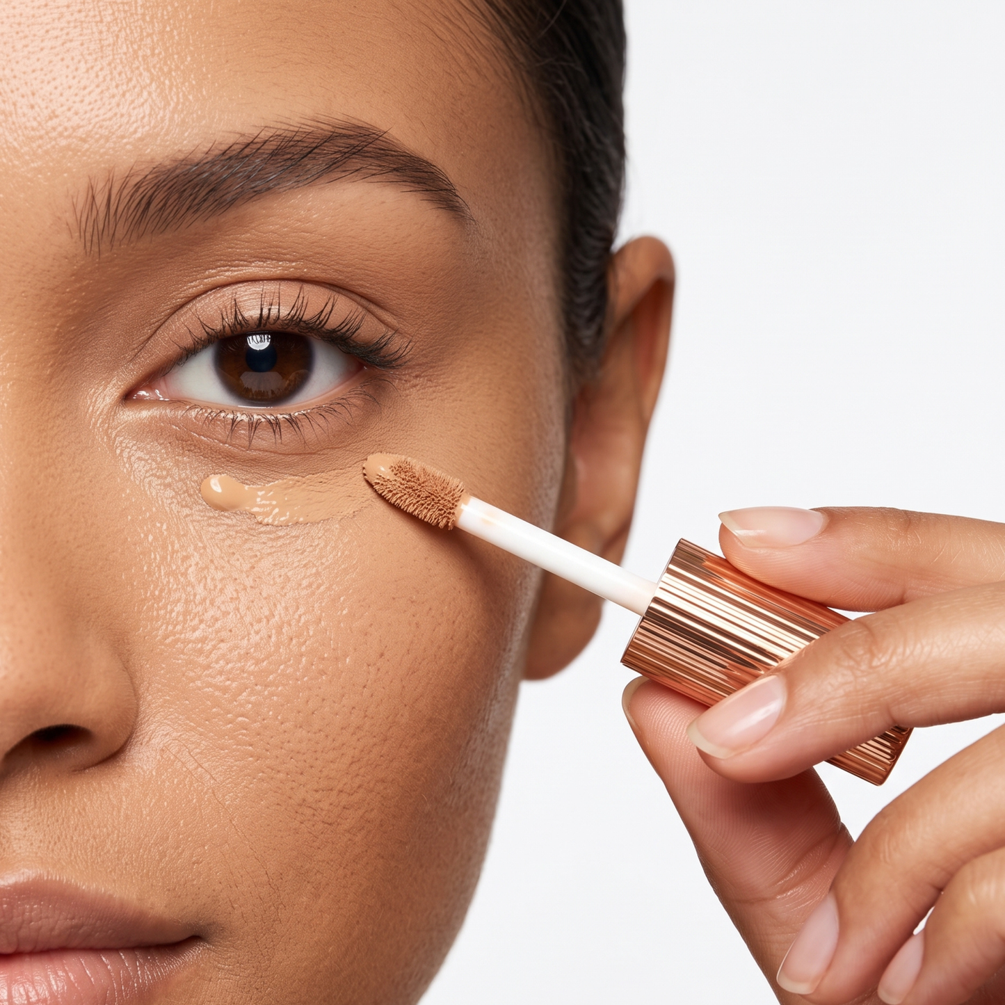 Neutral Medium Skin Caring Concealer